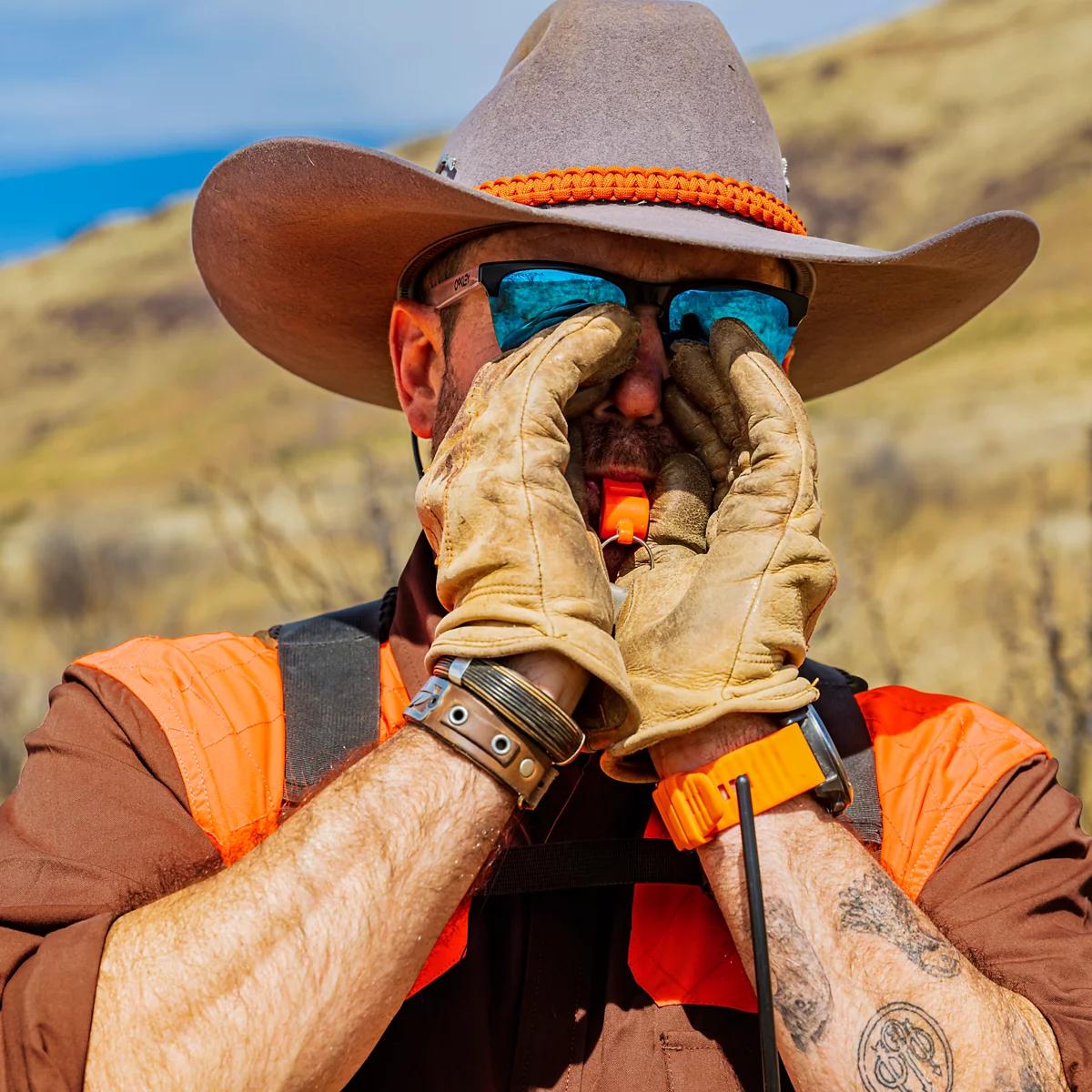Men’s Uplander Shooting Gloves