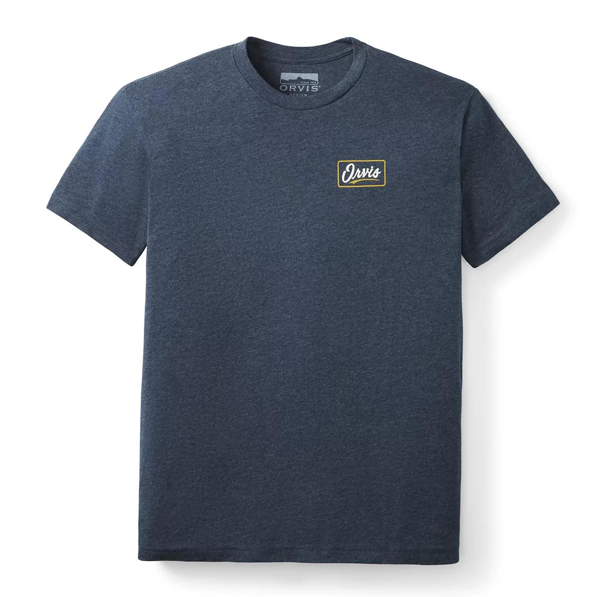 Men’s Heritage Pointer Graphic T-Shirt