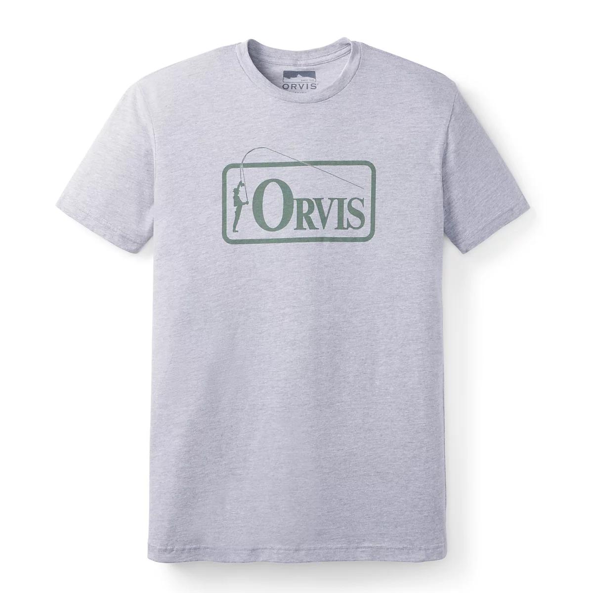 Bent Rod Badge T-Shirt