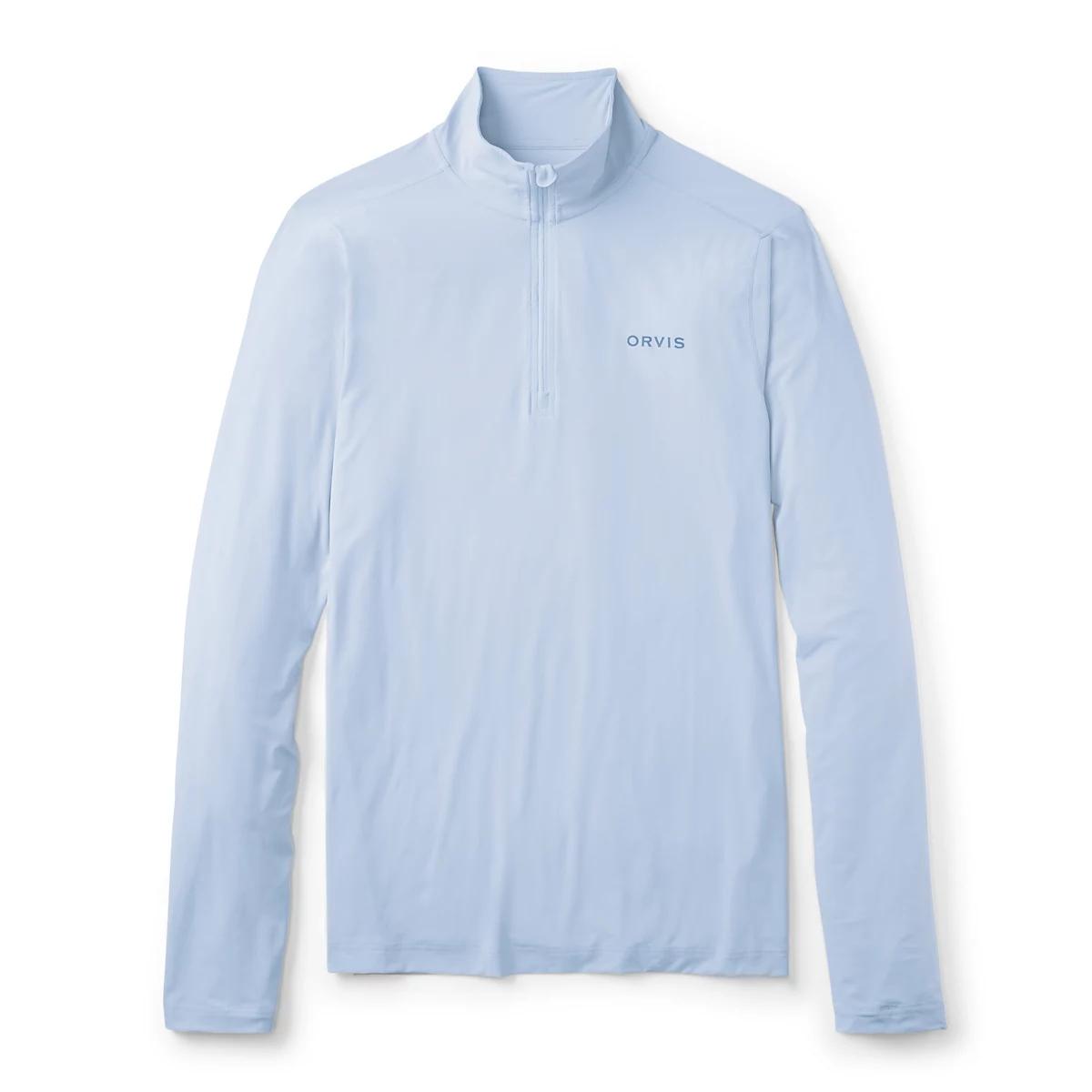 Men’s Sun Defense 1/4-Zip
