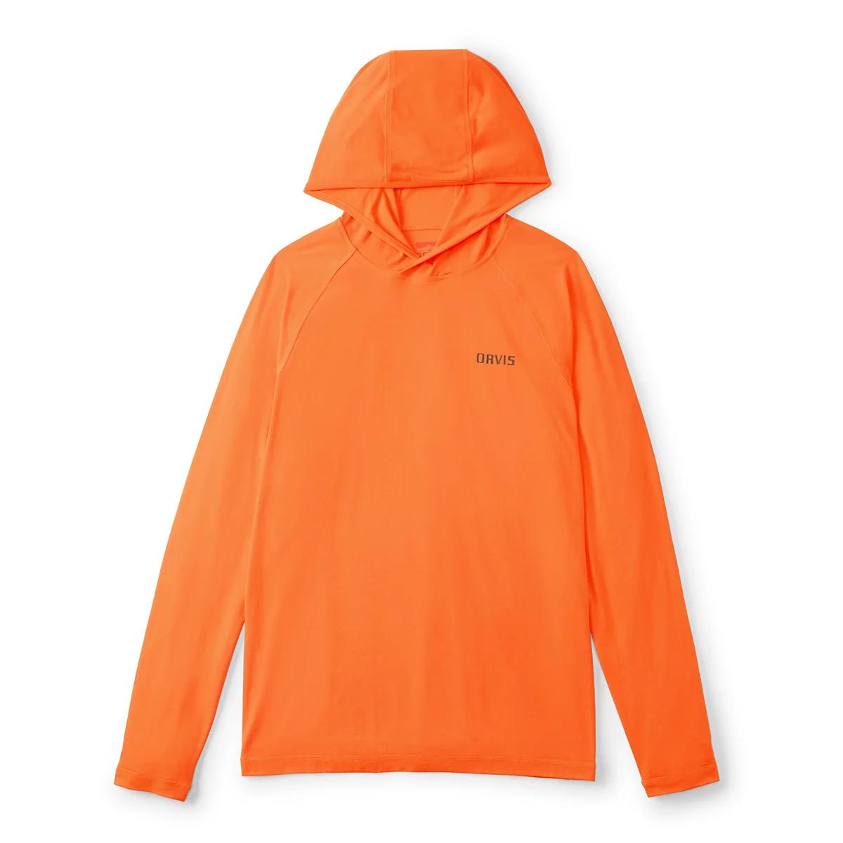 Men’s DriCast™ Graphic Hoodie