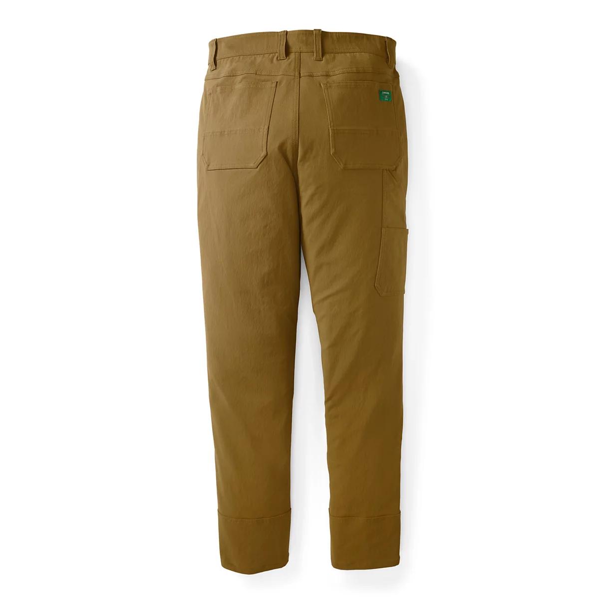 G.S.D. Pants