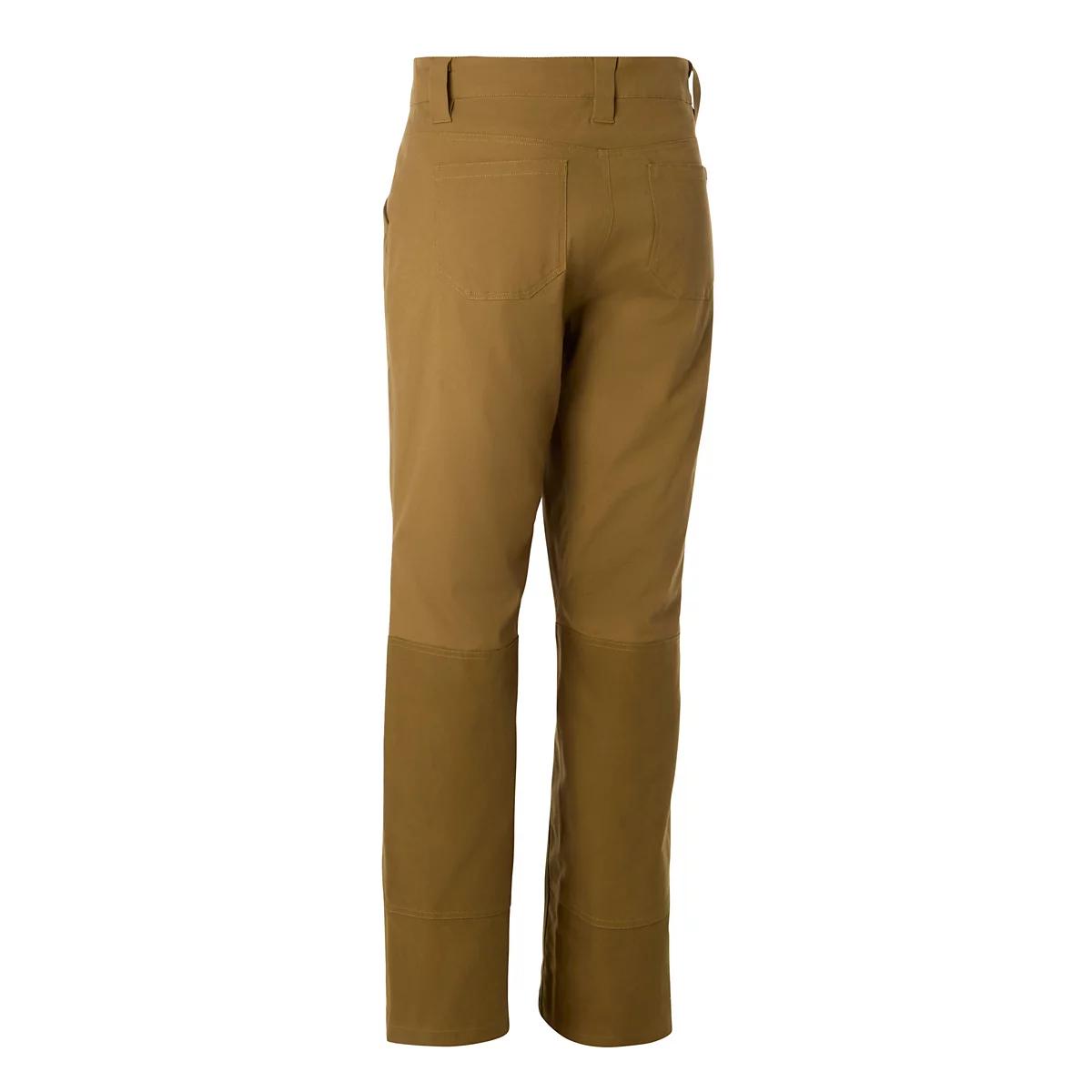 Men’s Missouri Breaks Waxed Field Pants