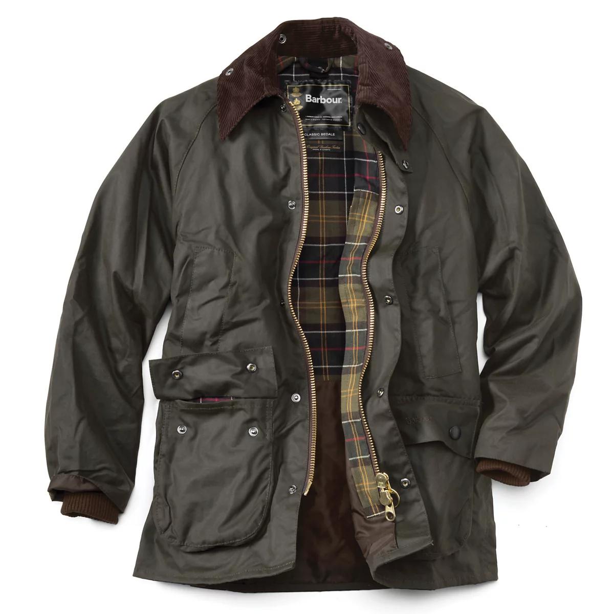 Barbour® Classic Bedale Jacket