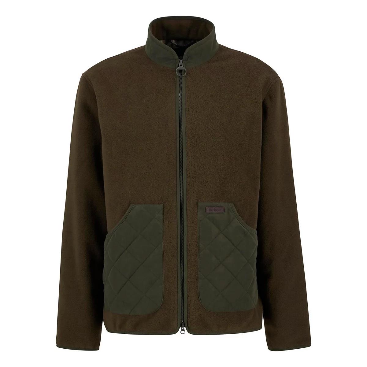 Barbour® Lowich Fleece Jacket