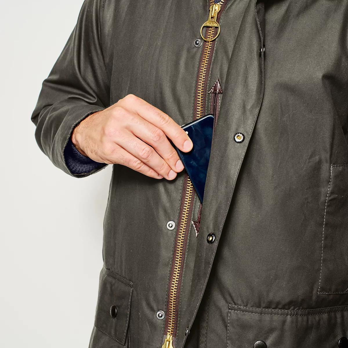 Barbour® Classic Beaufort Jacket