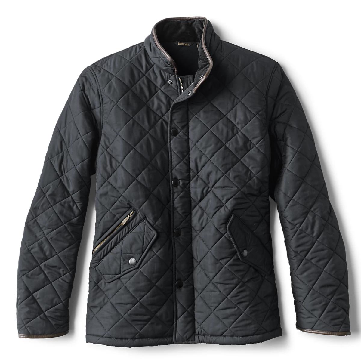 Barbour® Powell Jacket