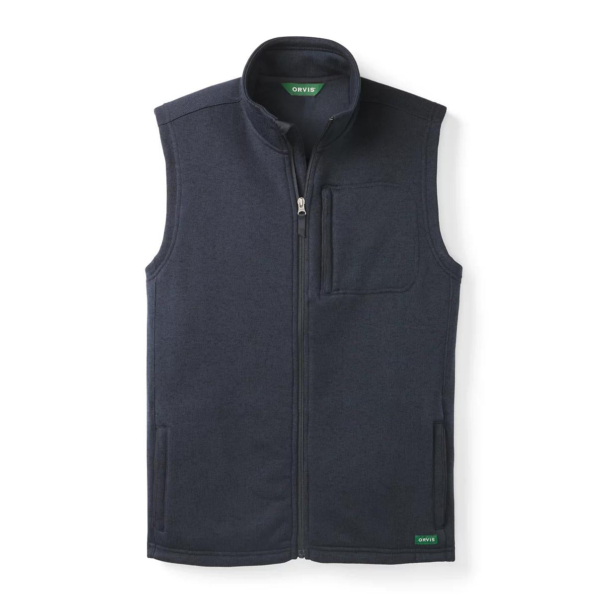 Men’s R65™ Sweater Fleece Vest