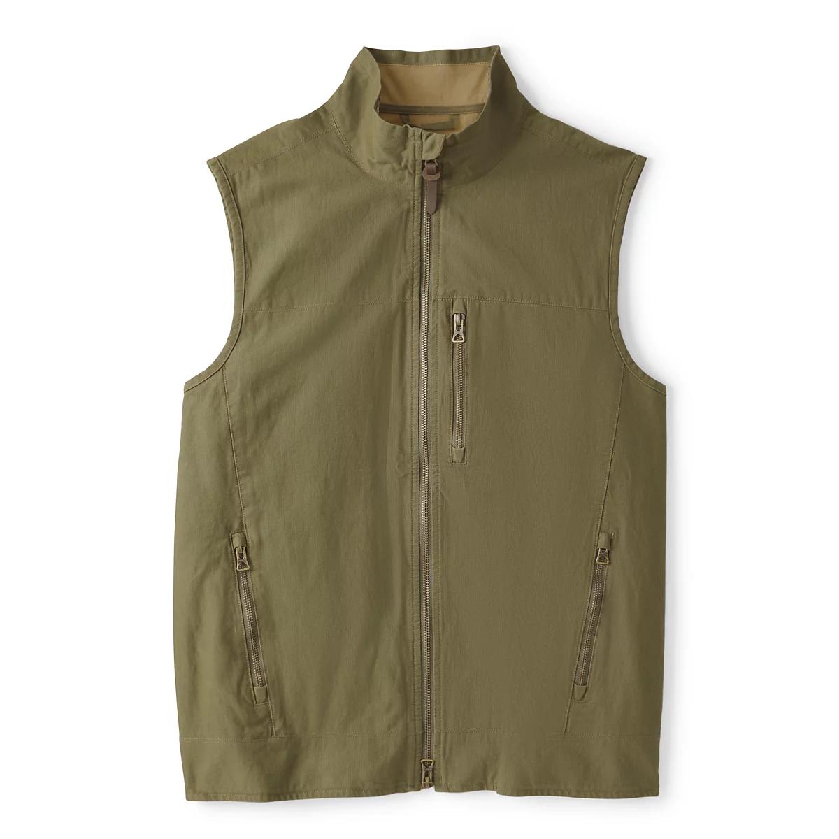 Briar Vest