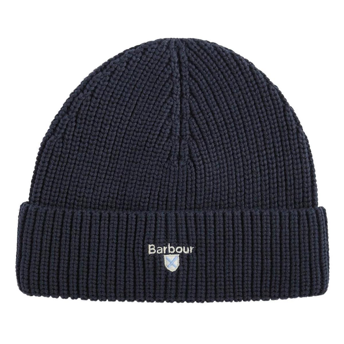 Barbour® Cascade Knitted Beanie