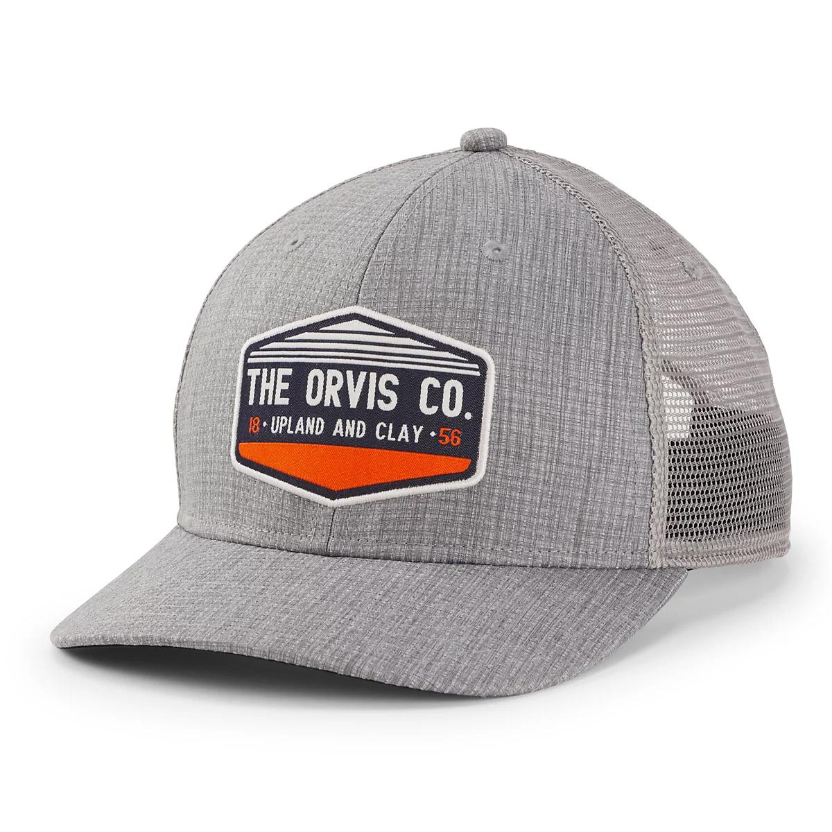 Upland Mesh Cap