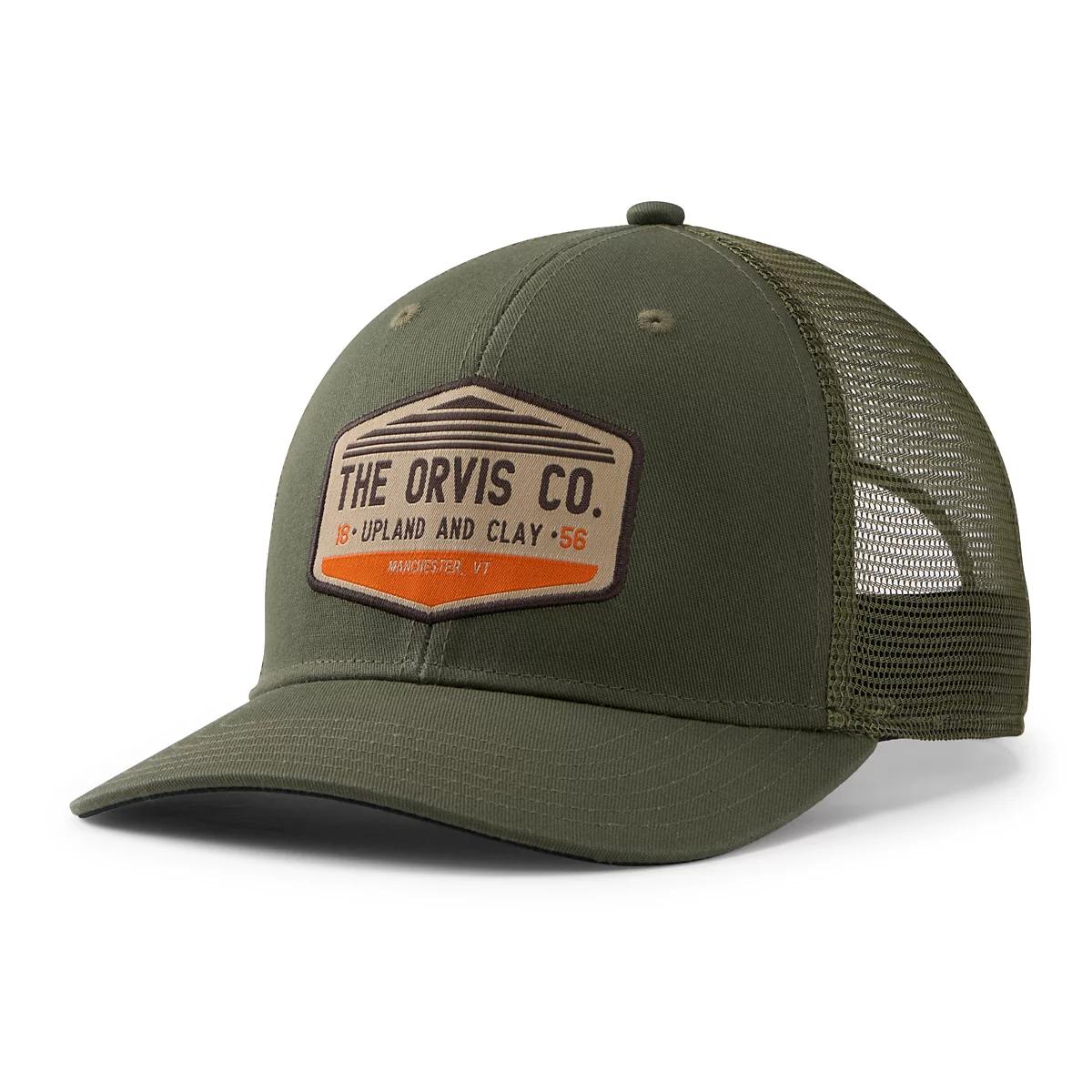 Rocky River Trucker Hat