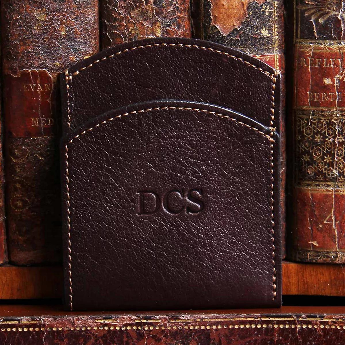Buffalo Front Pocket Wallet