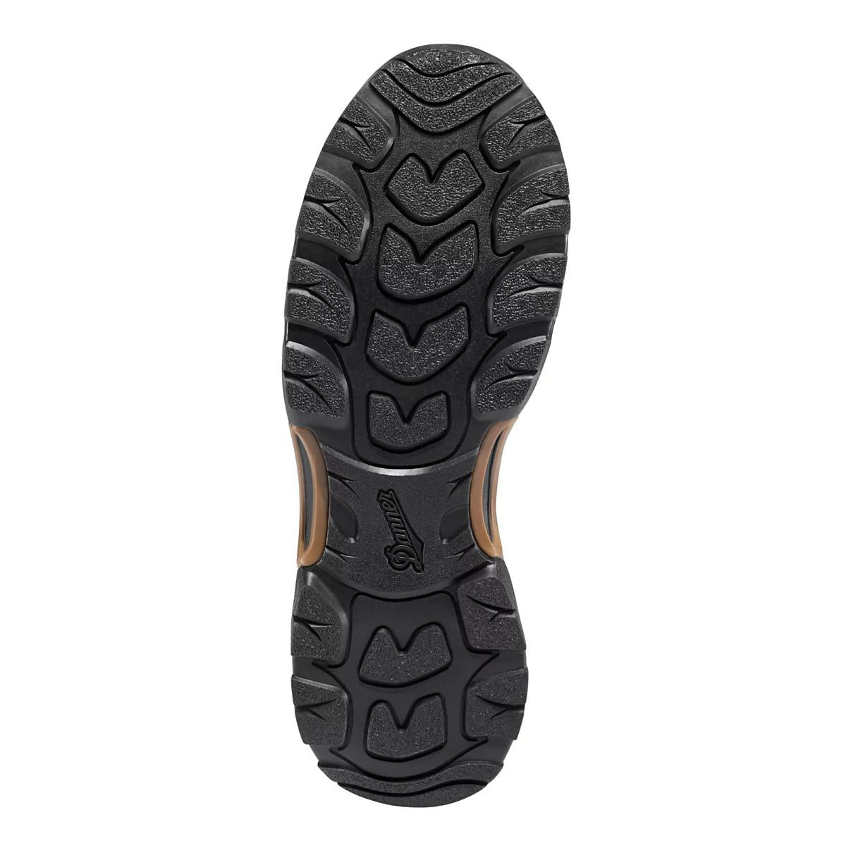 Danner® Sharptail Side-Zip 17" Snake Boots