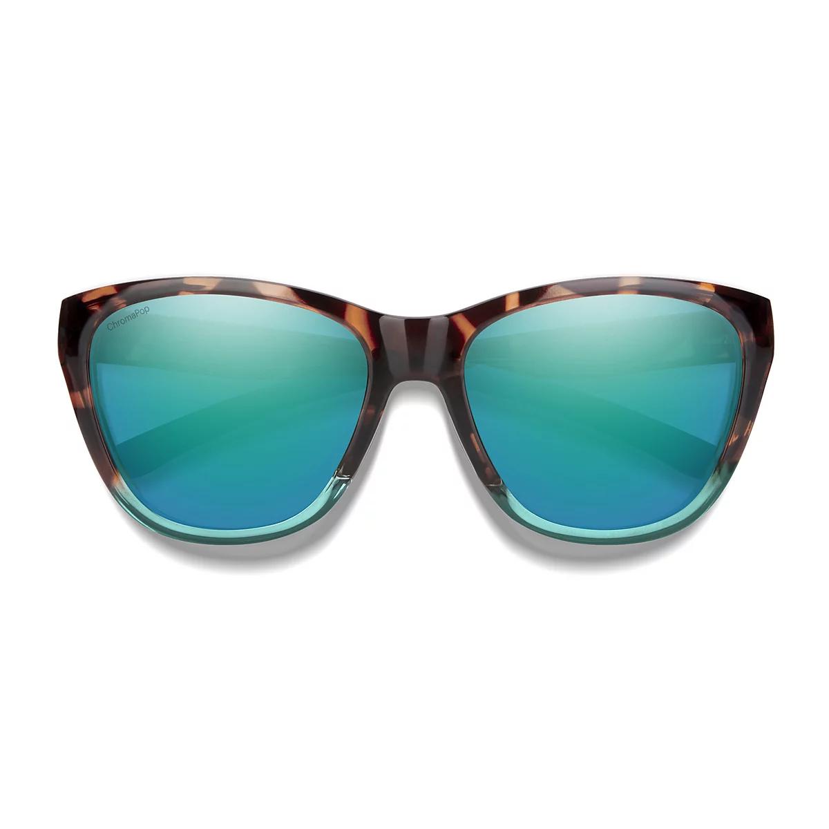 Women’s Smith Shoal Polarized Sunglasses