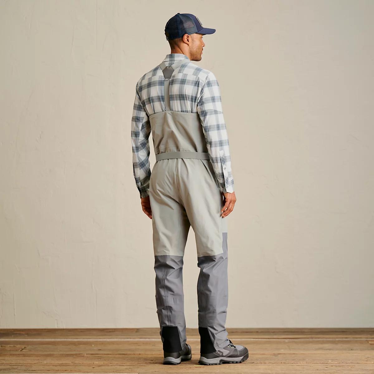 Men’s Ultralight Waders