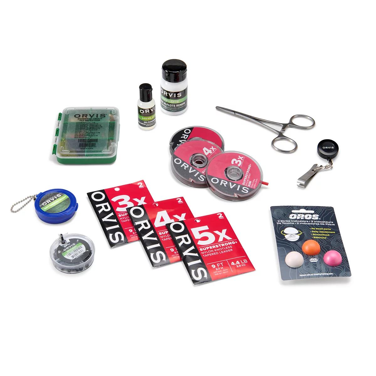 Loaded Vest/Pack Accessory Kit