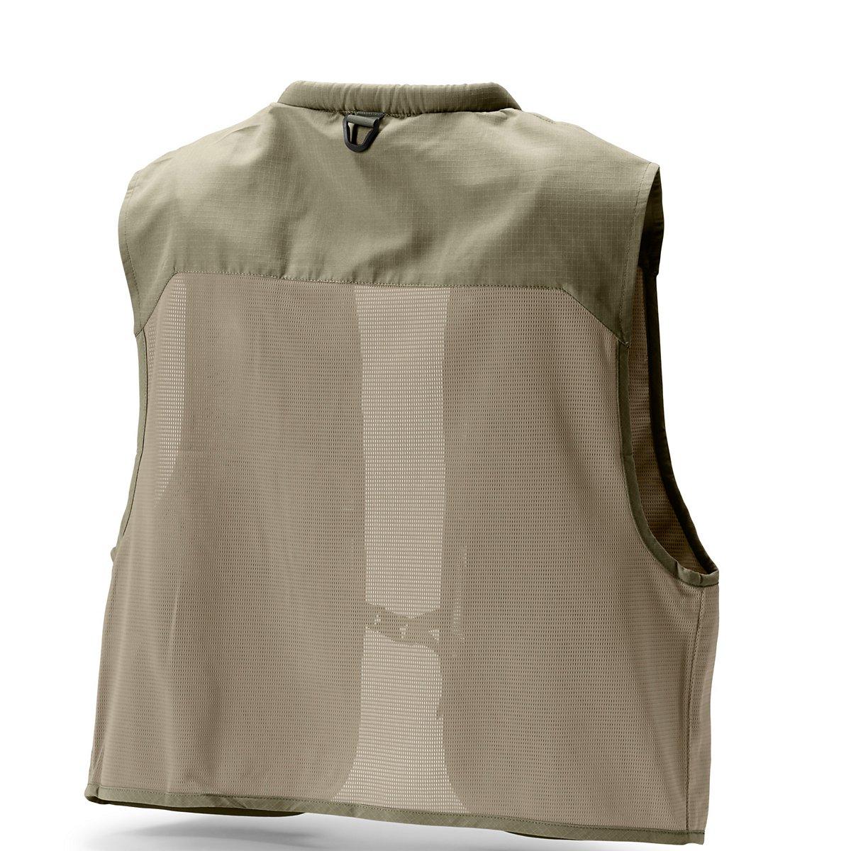 Clearwater Mesh Vest