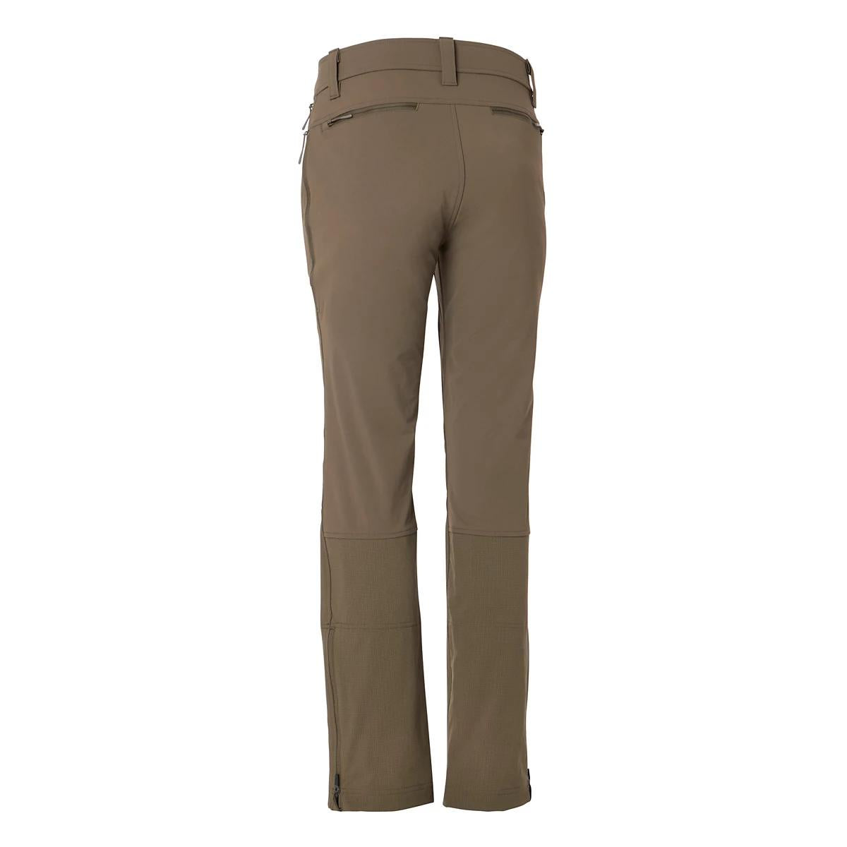 Women’s PRO Upland Softshell Pants