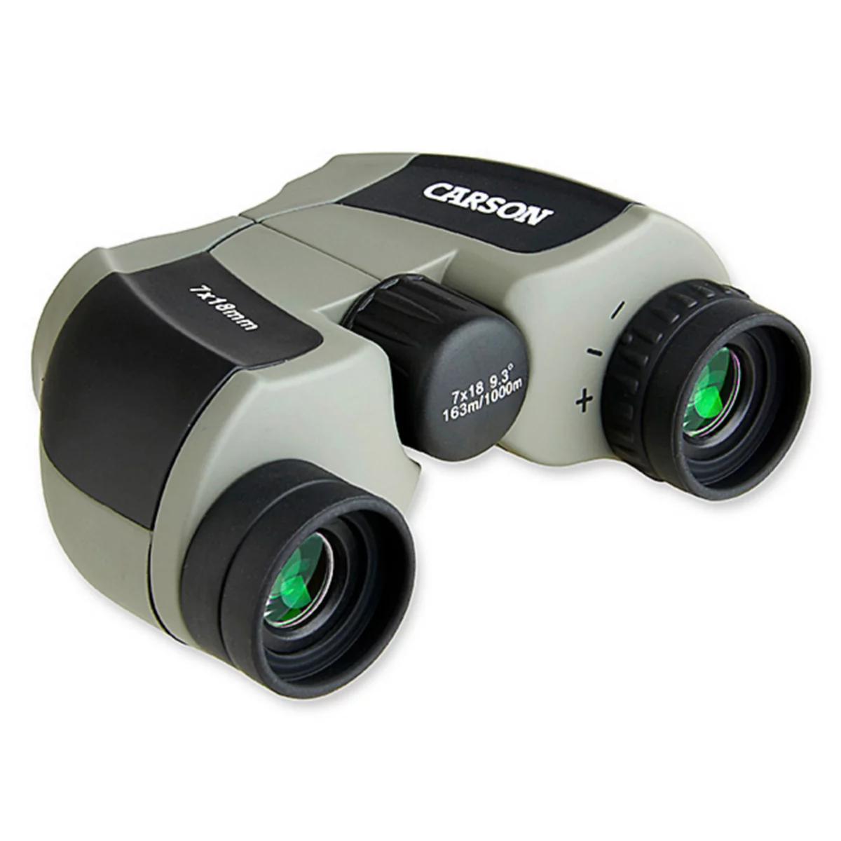 Carson® Mini Scout™ Binoculars