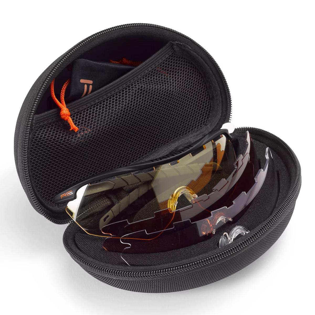 RE Ranger Phantom Shooting Glasses