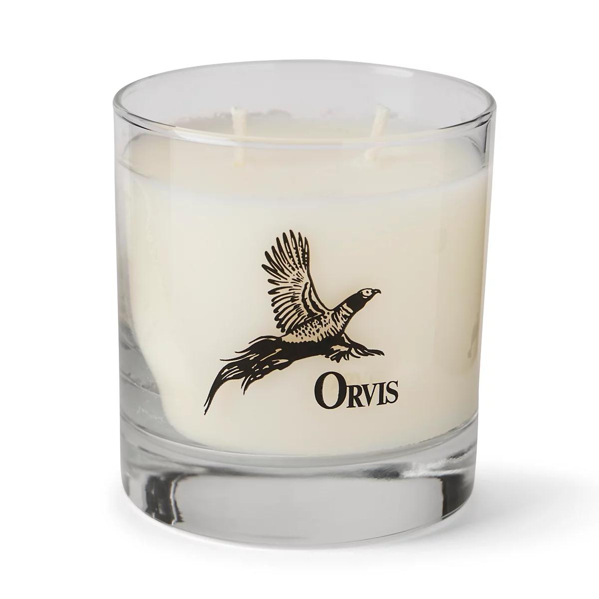 Orvis x Ranger Station Candle