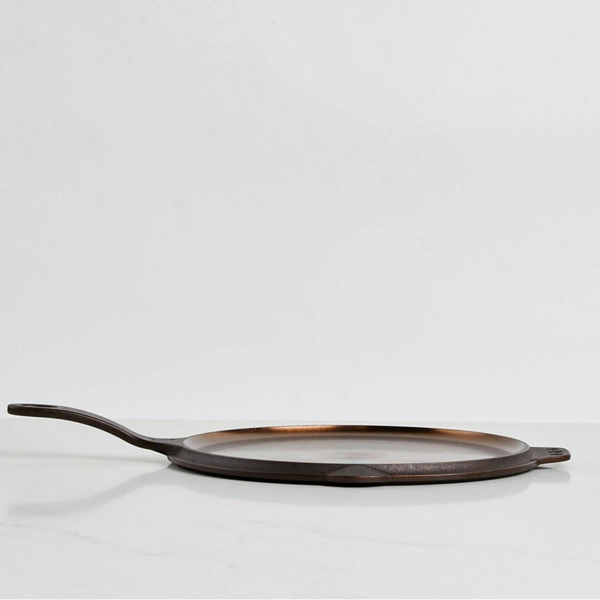 Smithey No. 12 Flat Top Griddle