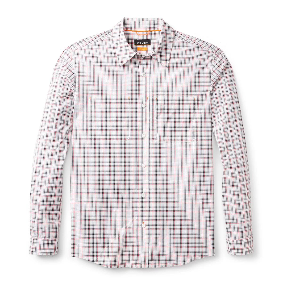 Men’s River Guide Long-Sleeve Shirt