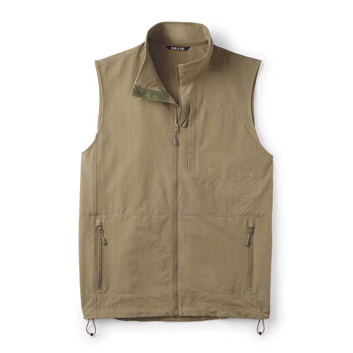Jackson Quick-Dry Vest