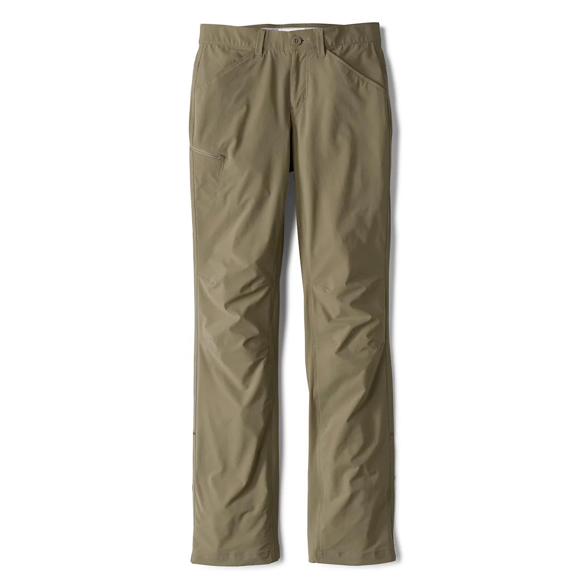Women's Jackson Quick-Dry Convertible Pants