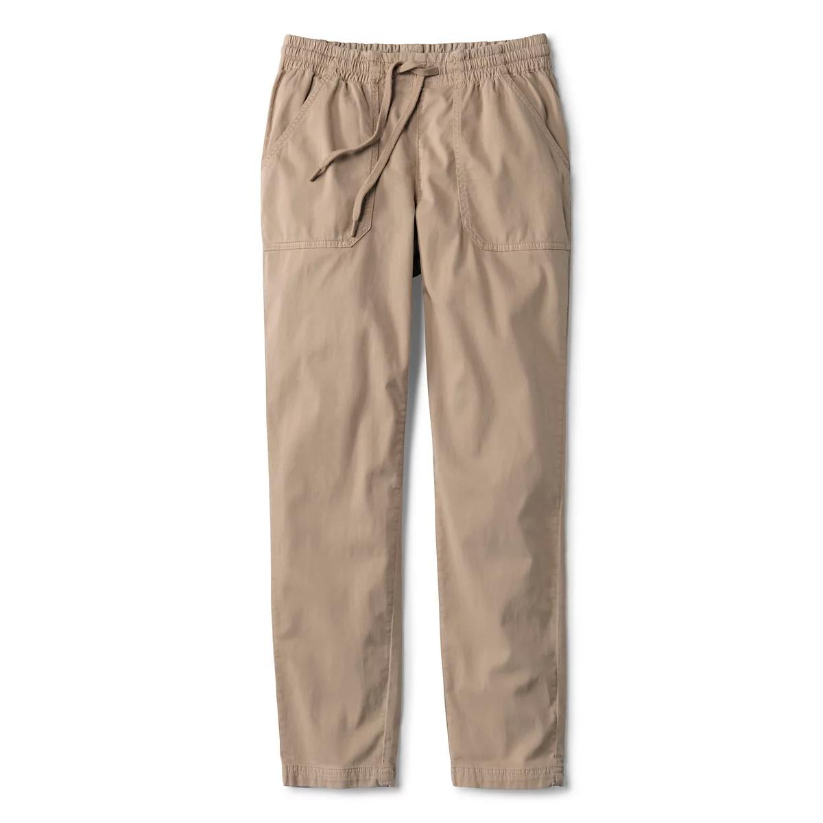 Explorer TENCEL™ Ankle Pants