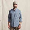 Blue Chambray