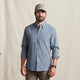Blue Chambray