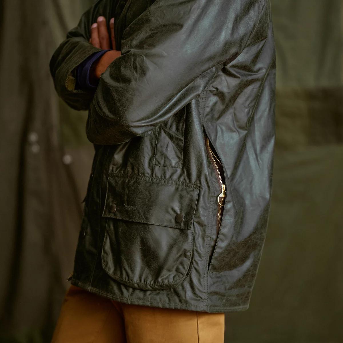 Barbour® Beaufort Jacket