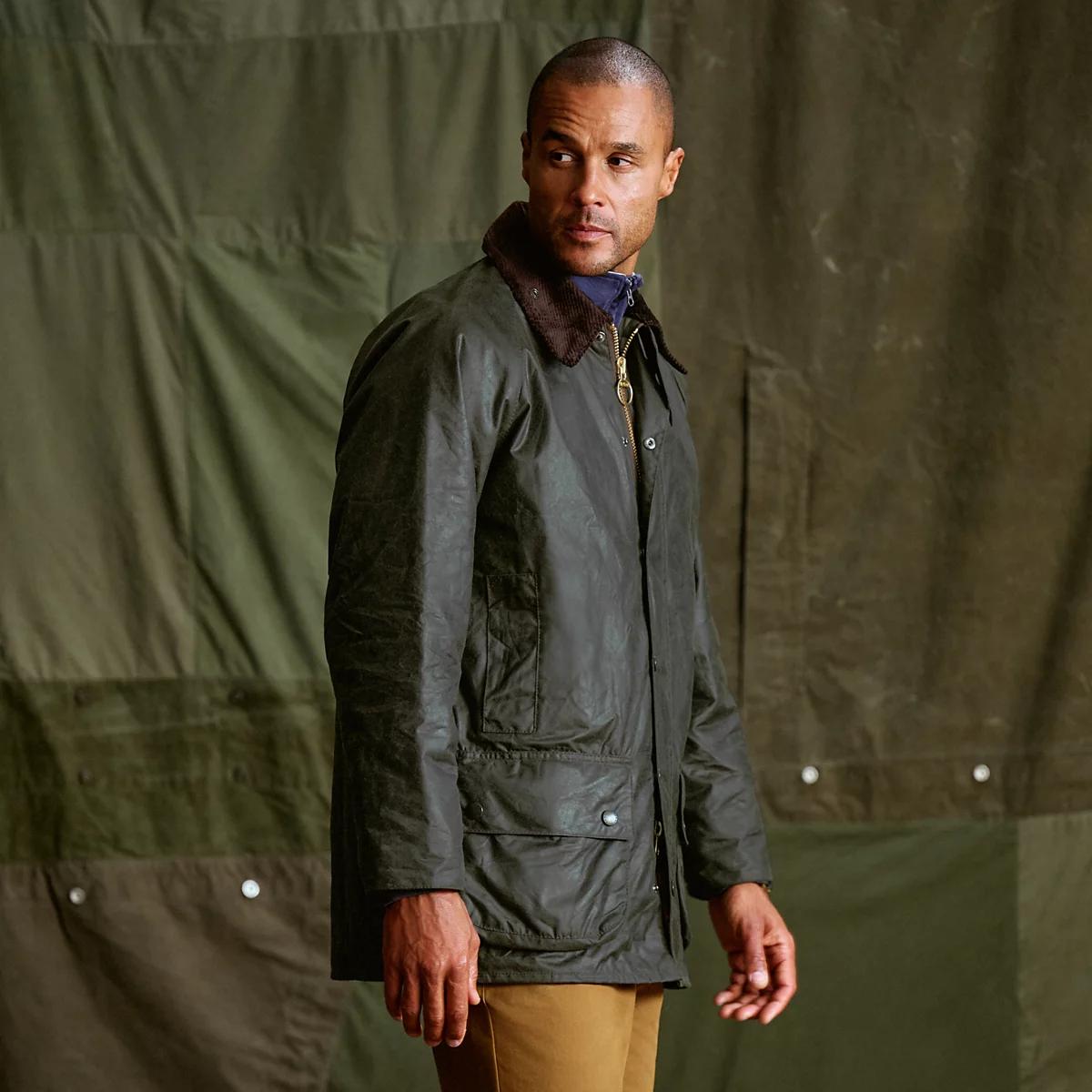 Barbour® Beaufort Jacket