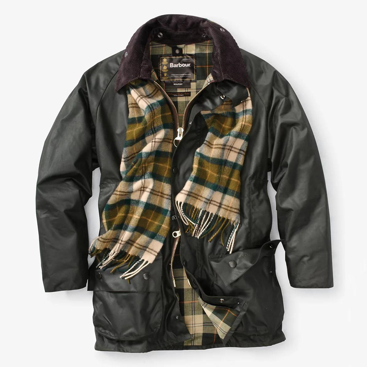 Barbour® Beaufort Jacket