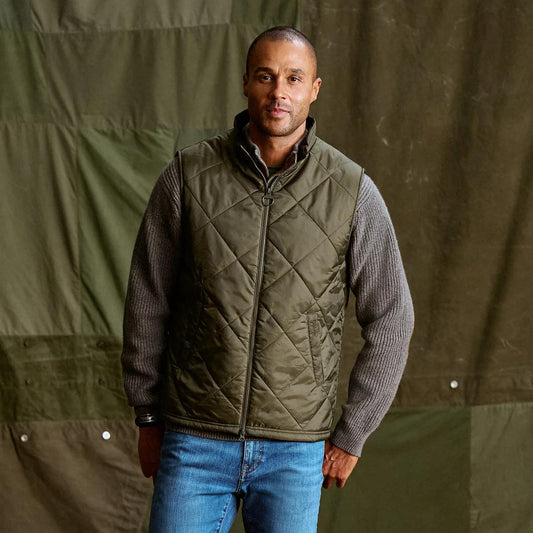 Barbour® Finn Gilet