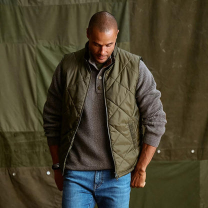 Barbour® Finn Gilet