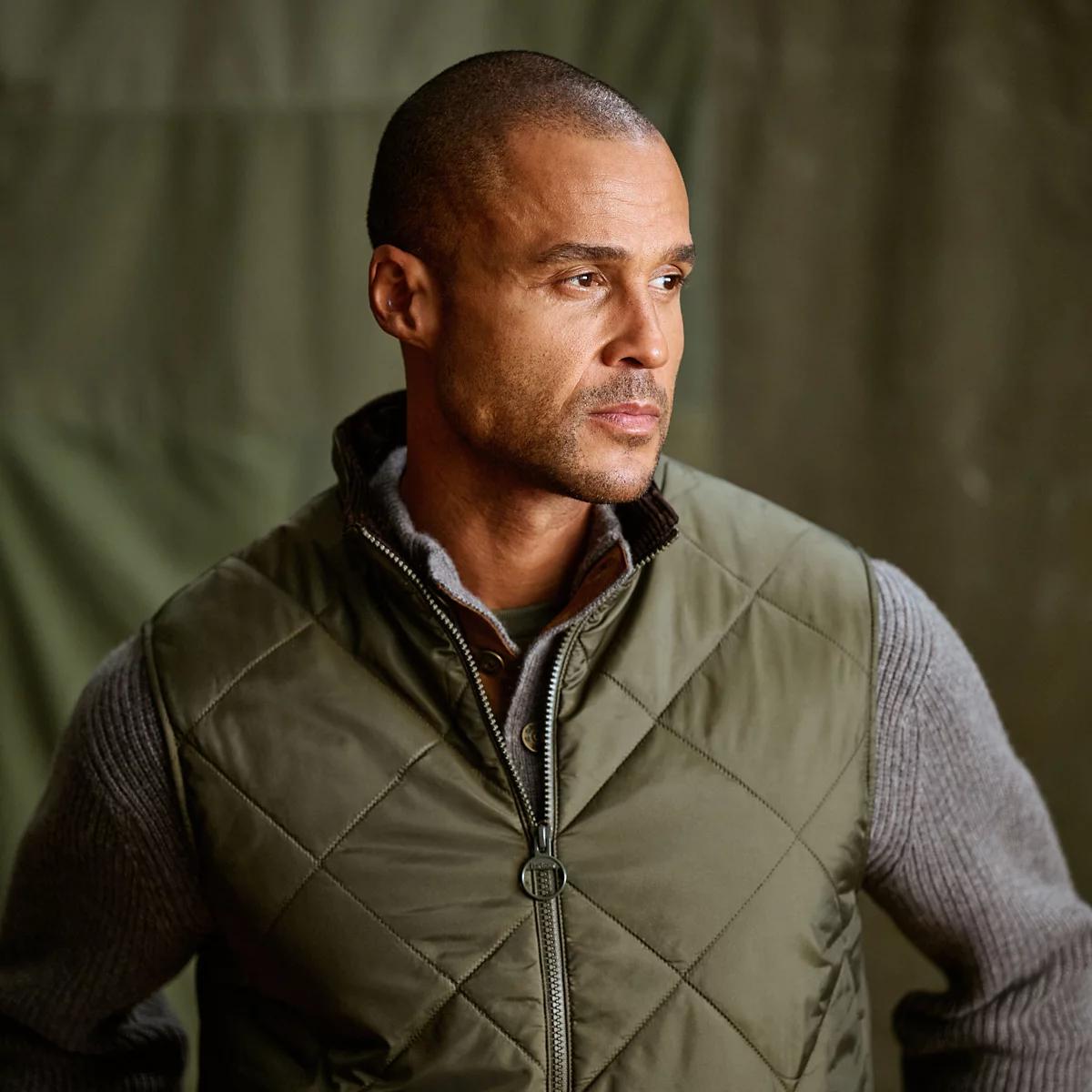 Barbour® Finn Gilet