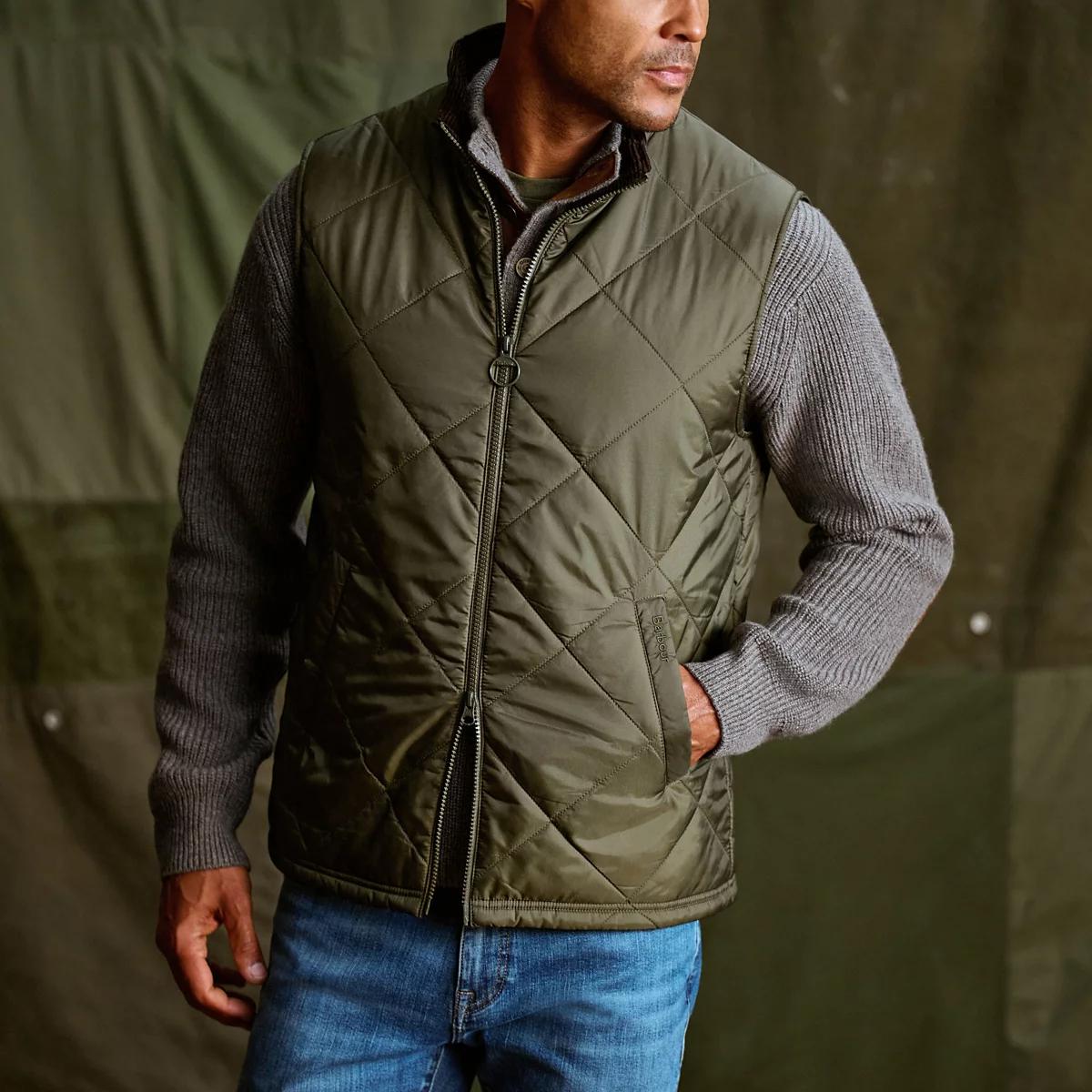 Barbour® Finn Gilet