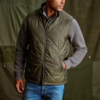 Barbour® Finn Gilet