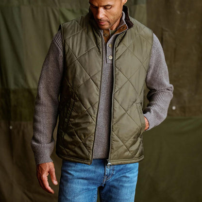 Barbour® Finn Gilet