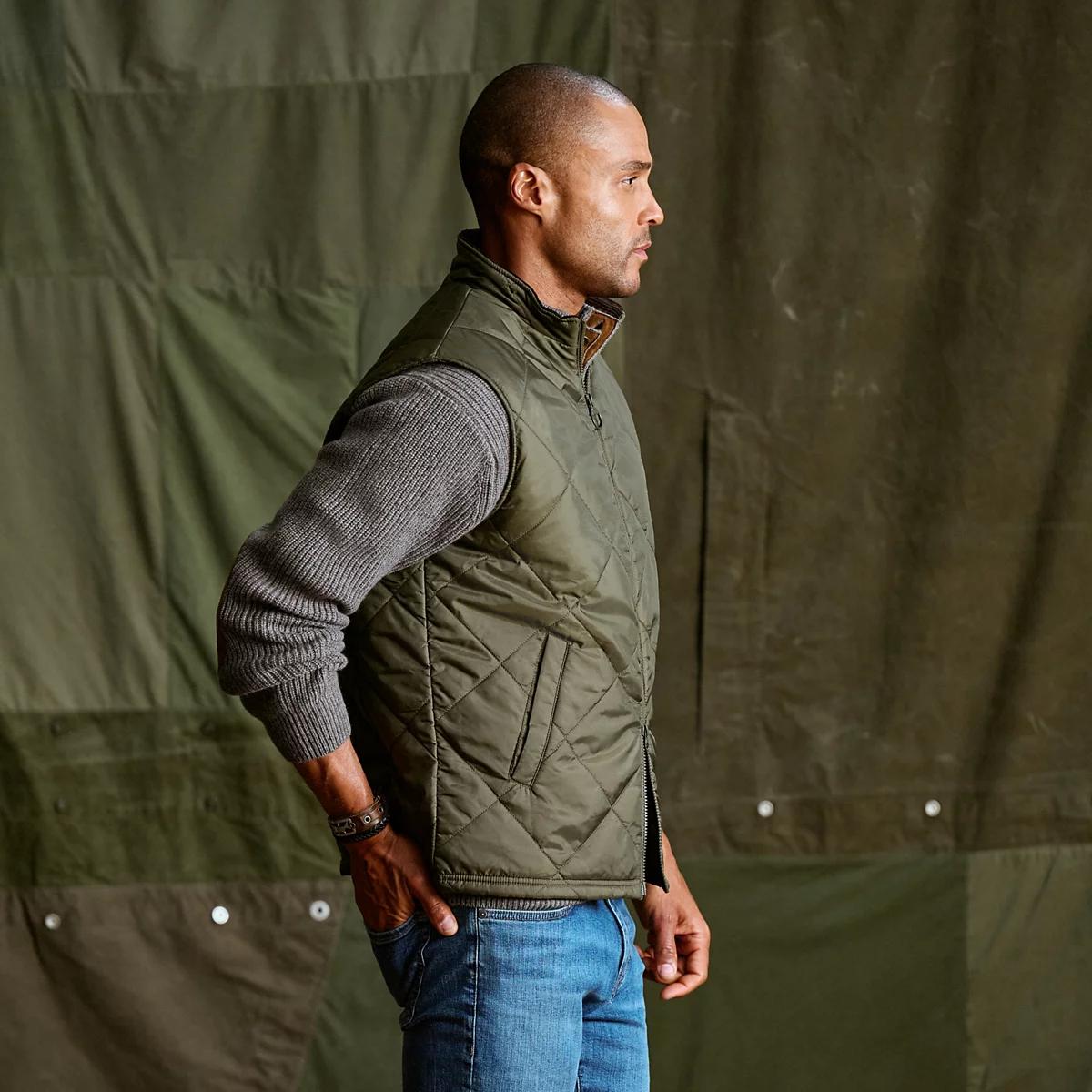 Barbour® Finn Gilet