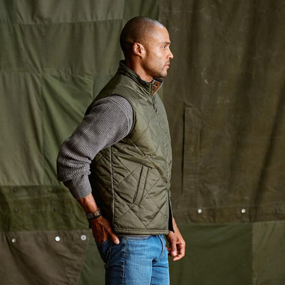 Barbour® Finn Gilet