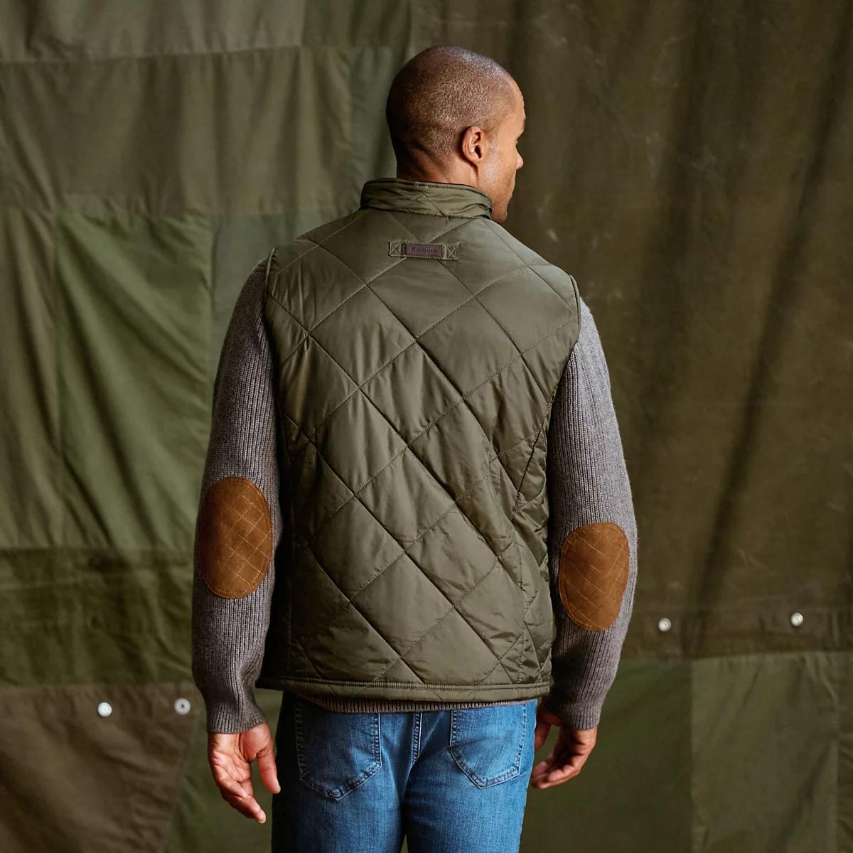 Barbour® Finn Gilet