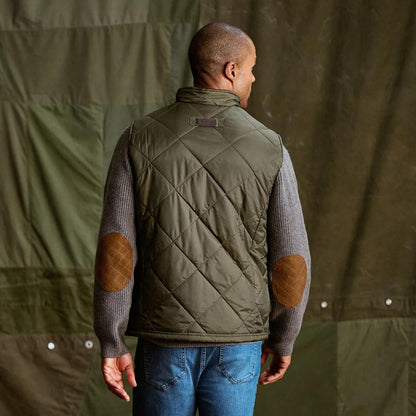 Barbour® Finn Gilet