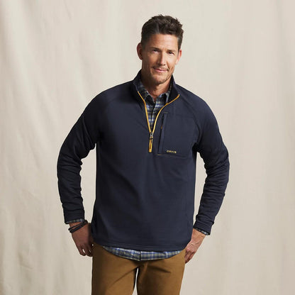 Men’s Horseshoe Hills Fleece 1/4-Zip