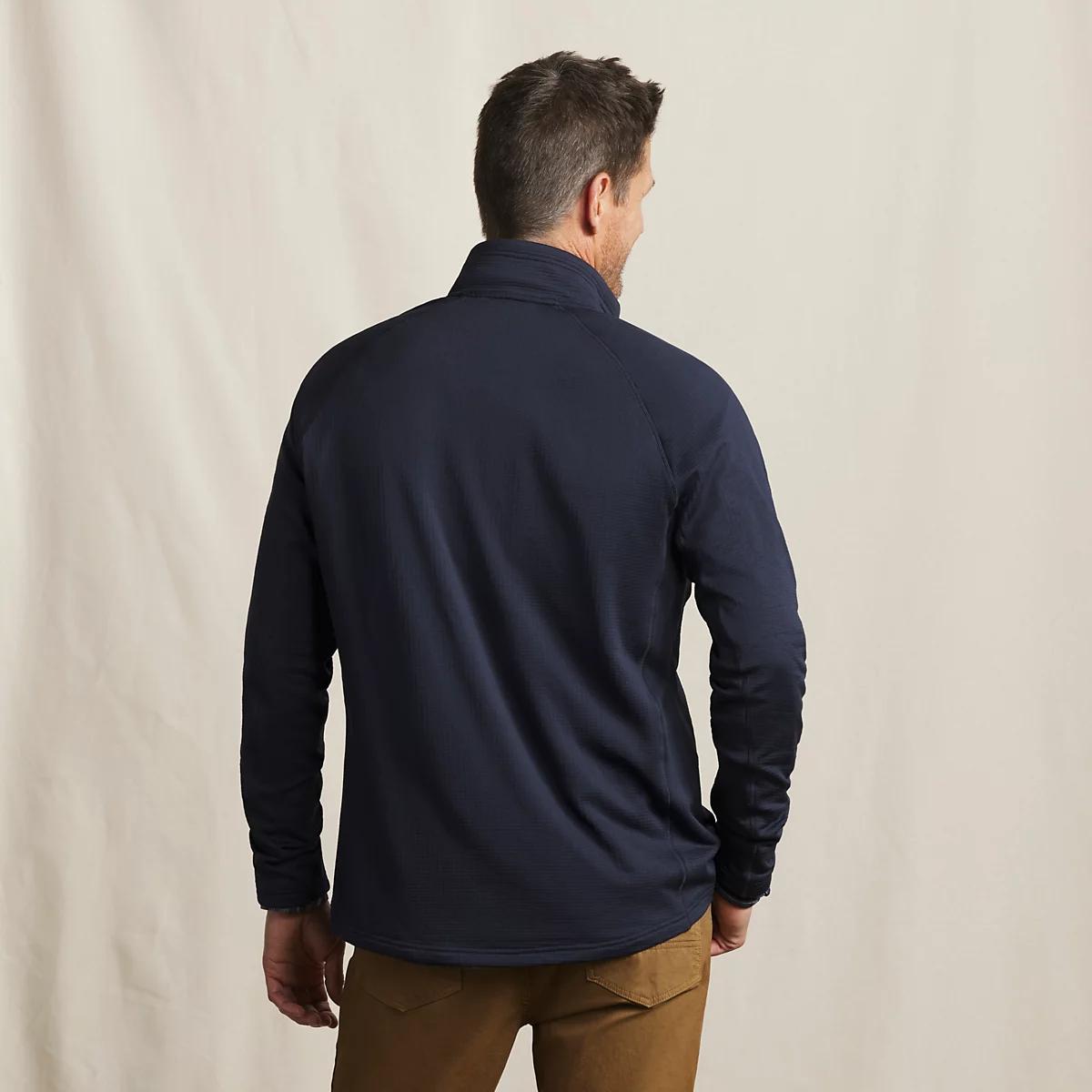 Men’s Horseshoe Hills Fleece 1/4-Zip