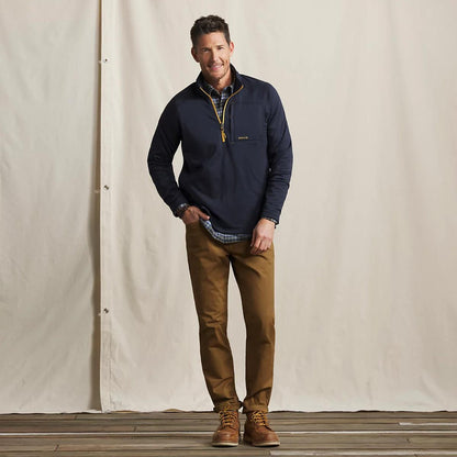 Men’s Horseshoe Hills Fleece 1/4-Zip