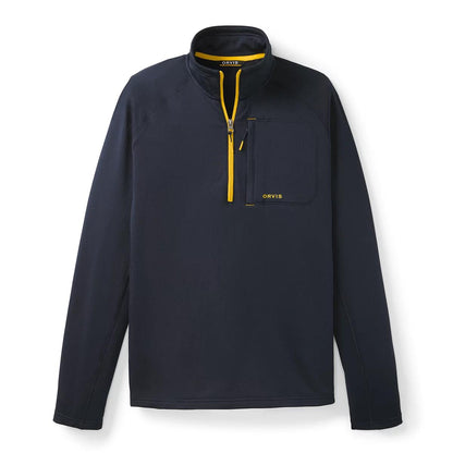 Men’s Horseshoe Hills Fleece 1/4-Zip